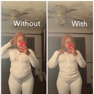 Pretty Kitty waist trainer